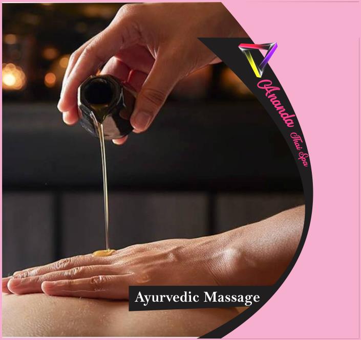 Ayurvedic Massage in powai